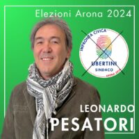 Leonardo Pesatori
