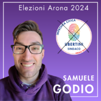 Samuele Godio