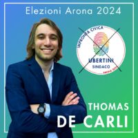 Thomas De Carli