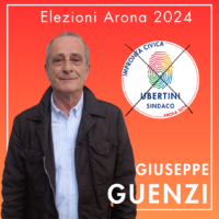 Giuseppe Guenzi