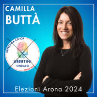 Camilla Buttà
