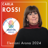 Carla Rossi