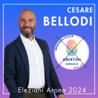 Cesare Bellodi