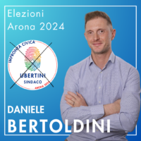 Daniele Bertoldini