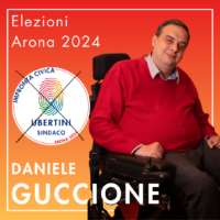 Daniele Guccione