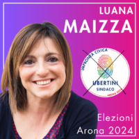 Luana Maizza