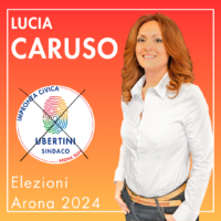 Lucia Caruso
