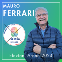 Mauro Ferrari