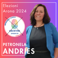 Petronela Andries