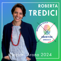 Roberta Tredici