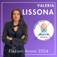 Valeria Lissona